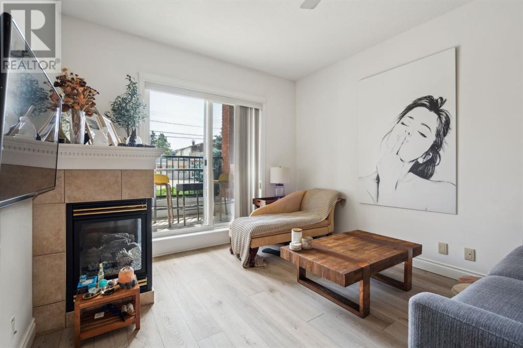 Single Family House for Sale in   Kensington Road NW West Hillhurst Calgary 
