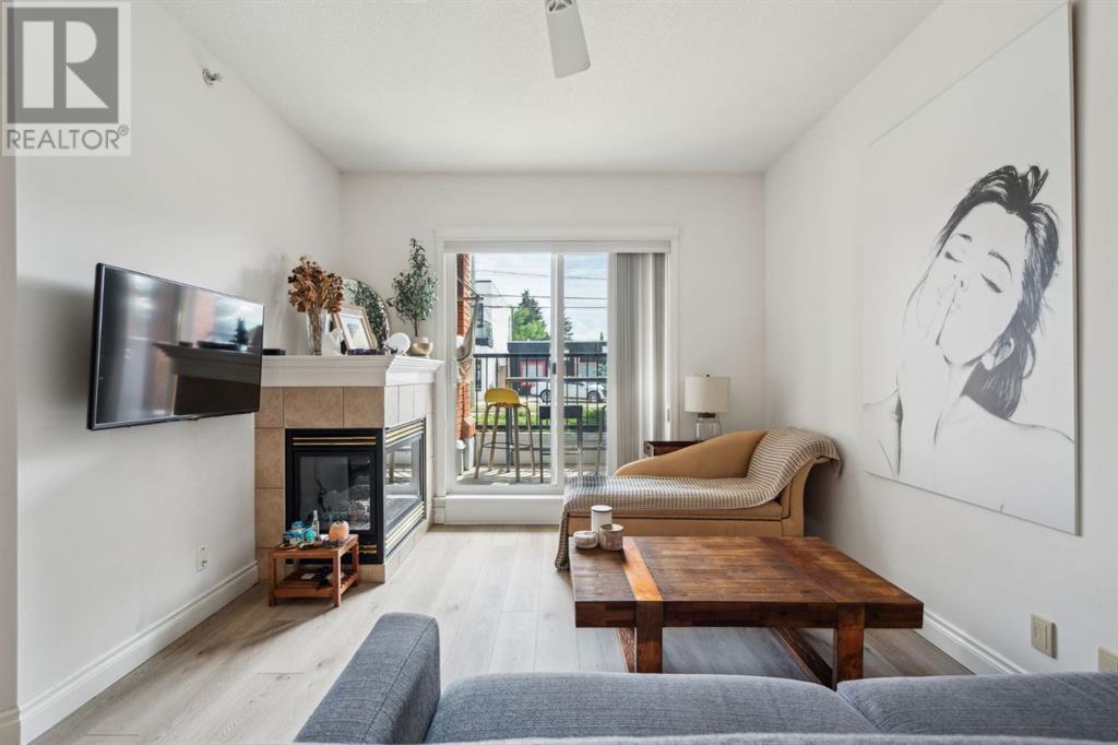 Single Family House for Sale in   Kensington Road NW West Hillhurst Calgary 