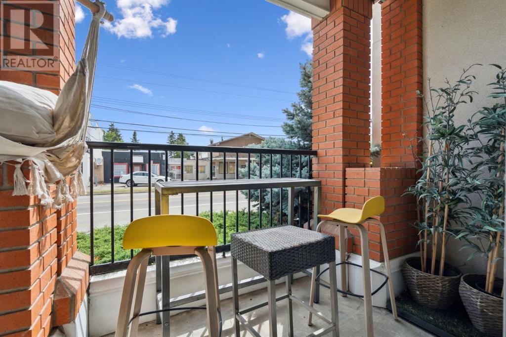 Single Family House for Sale in   Kensington Road NW West Hillhurst Calgary 