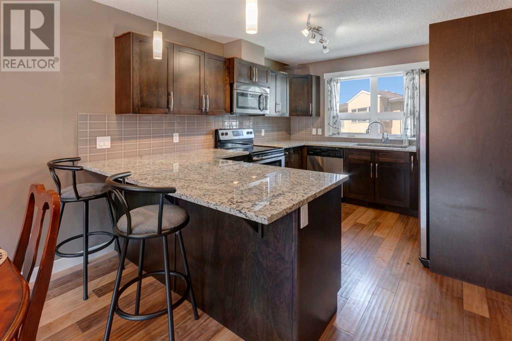 Single Family House for Sale in  Covecreek Circle NE Coventry Hills Calgary 