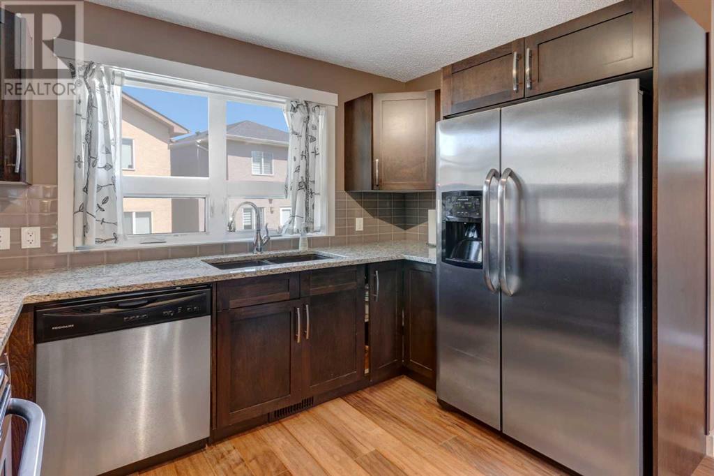 Single Family House for Sale in  Covecreek Circle NE Coventry Hills Calgary 