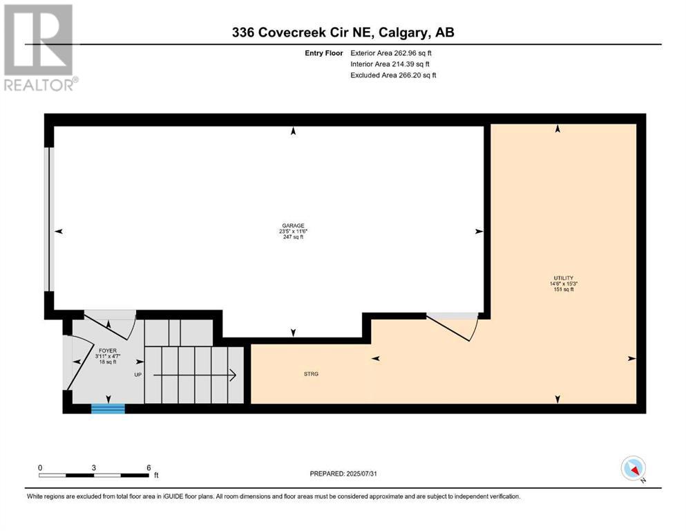 Single Family House for Sale in  Covecreek Circle NE Coventry Hills Calgary 