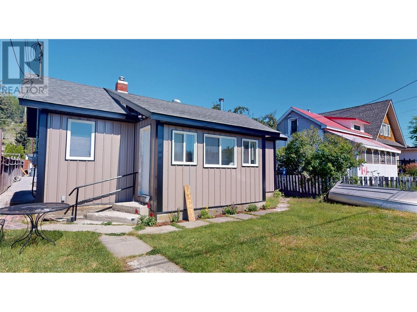 407 Fortier Street, Kimberley