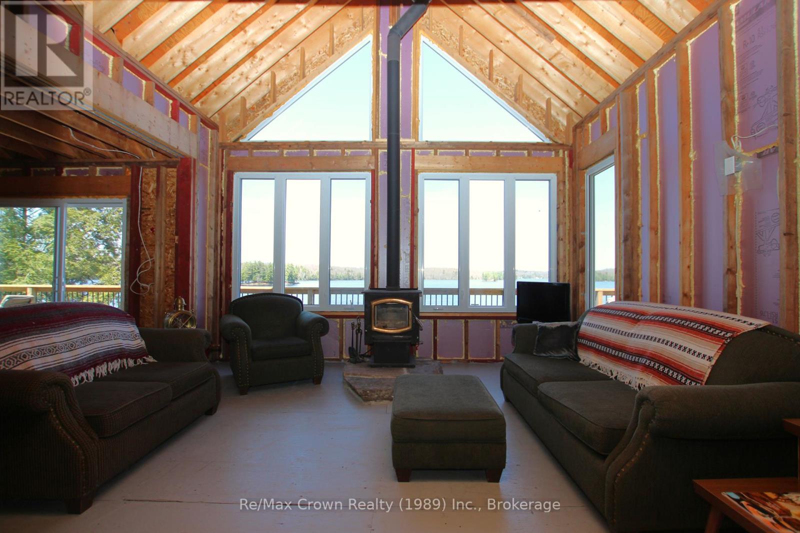 Photo 17 of 245 Wilson Lake, Parry Sound Remote Area ON