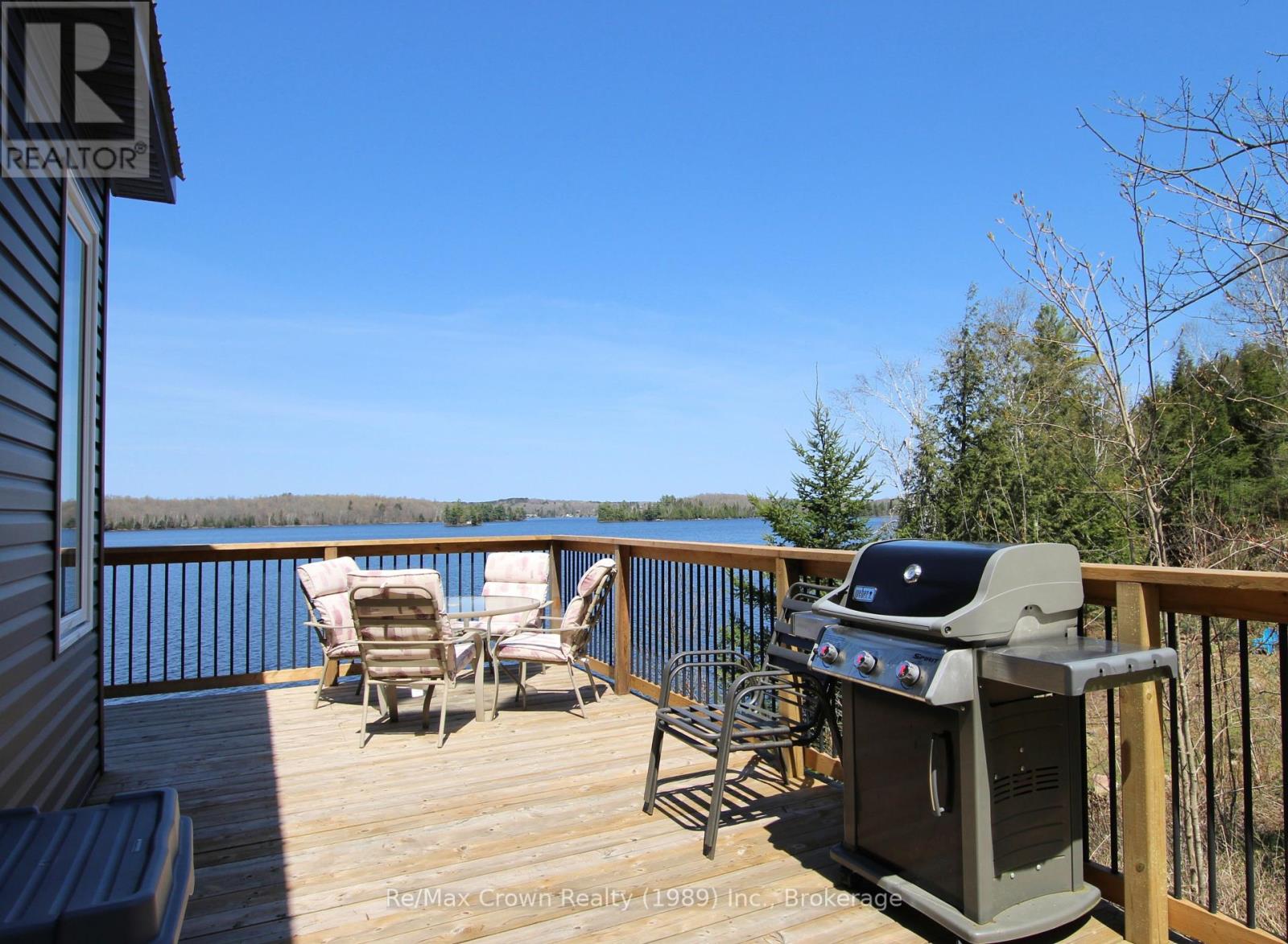 Photo 23 of 245 Wilson Lake, Parry Sound Remote Area ON