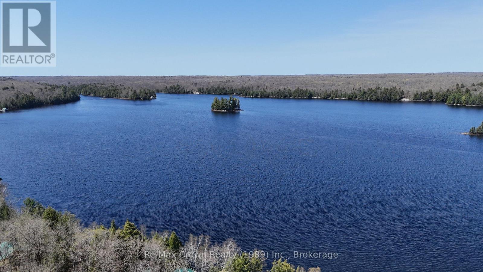 Photo 35 of 245 Wilson Lake, Parry Sound Remote Area ON