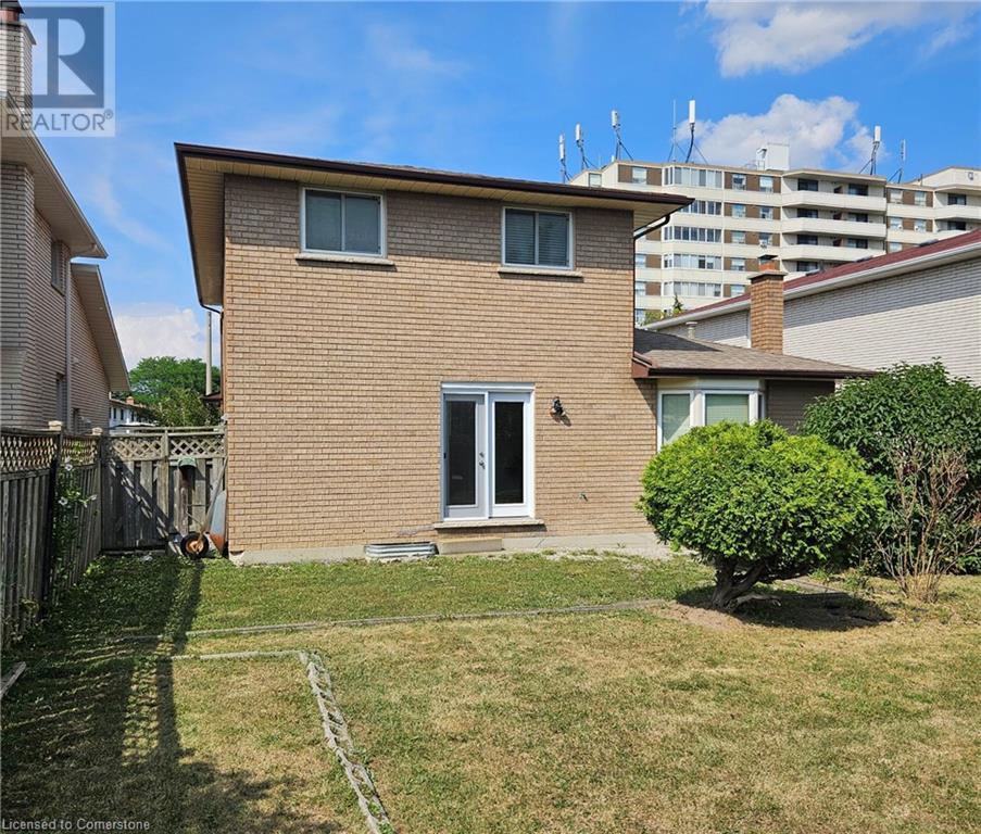 Photo 18 of 62 Landron Avenue, Hamilton ON