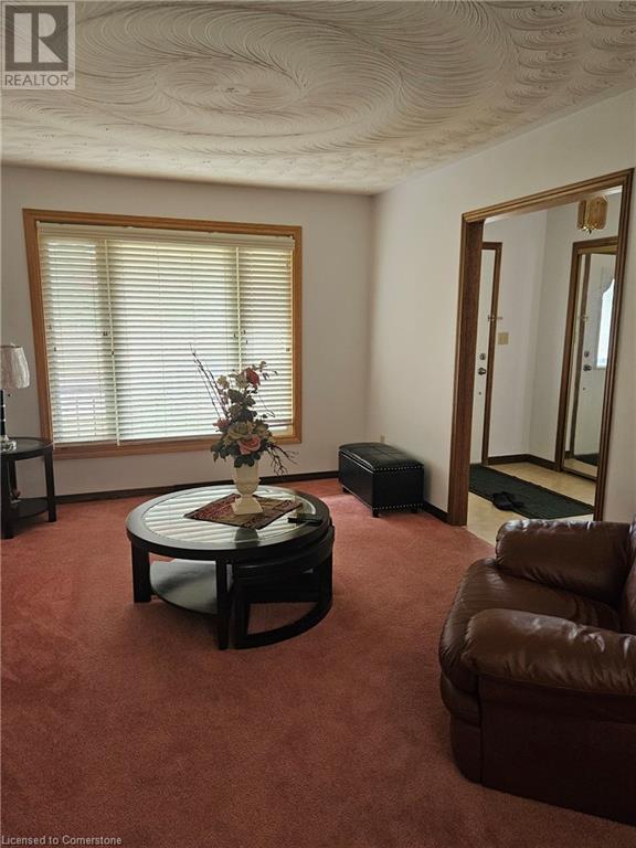 Photo 3 of 62 Landron Avenue, Hamilton ON