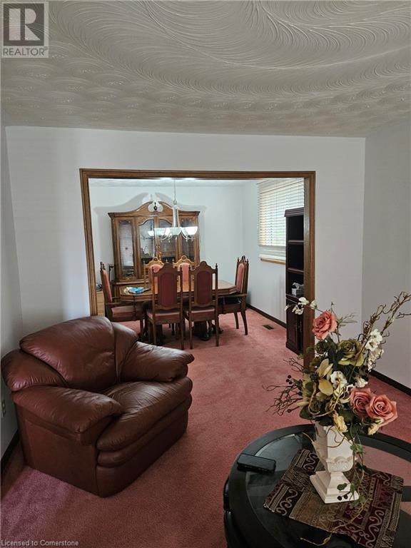 Photo 4 of 62 Landron Avenue, Hamilton ON