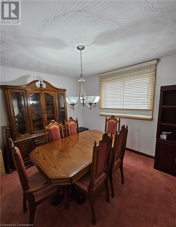 Photo 6 of 62 Landron Avenue, Hamilton ON