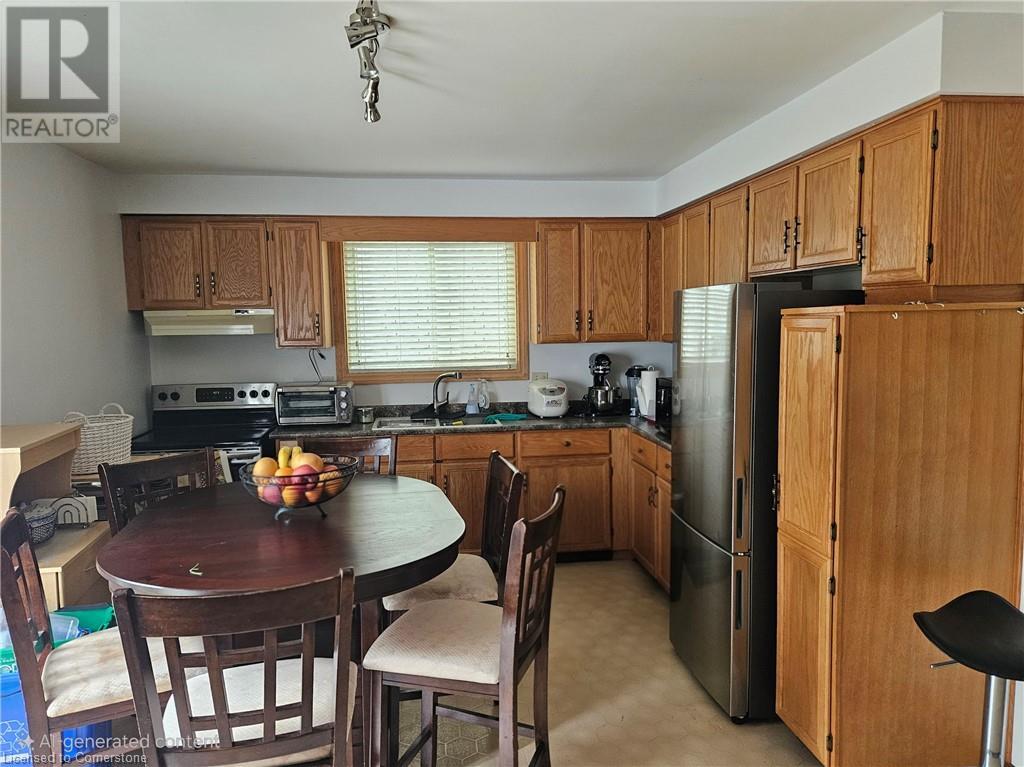 Photo 7 of 62 Landron Avenue, Hamilton ON