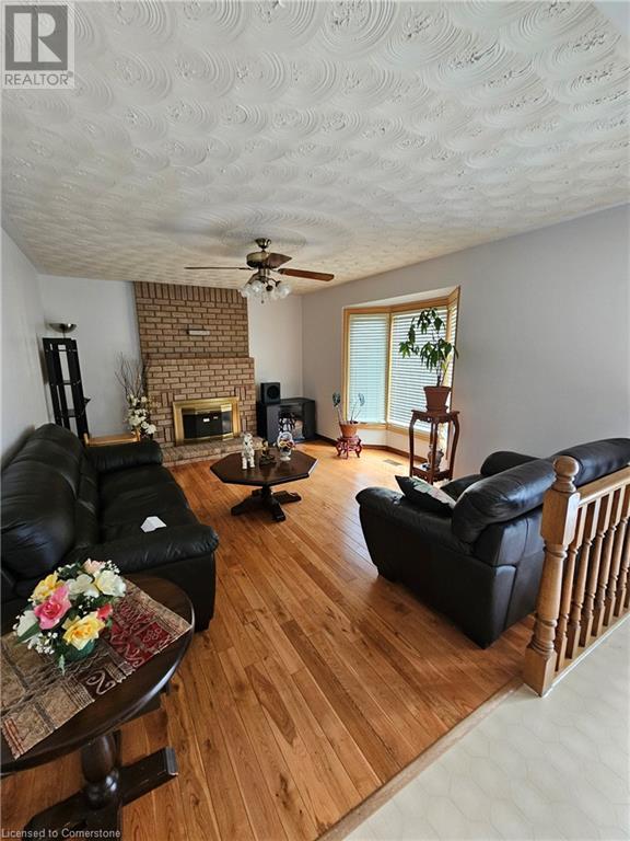 Photo 9 of 62 Landron Avenue, Hamilton ON