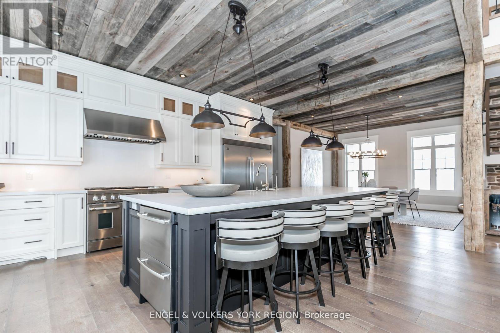 Photo 13 of 16 Heron Boulevard, Springwater ON