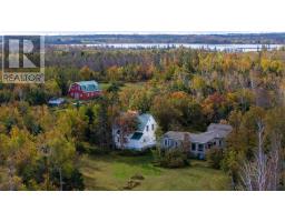 Bedroom - 351 Queens Point Road, Tracadie, PE C0A1P0 Photo 9