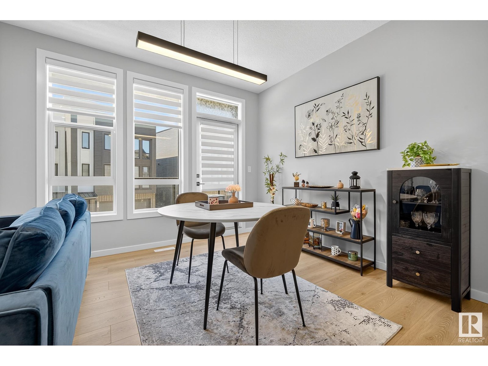 Photo 17 of 56 1304 Rutherford Rd Sw, Edmonton AB