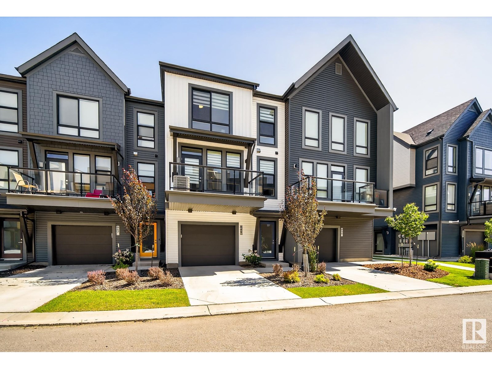 Photo 7 of 56 1304 Rutherford Rd Sw, Edmonton AB