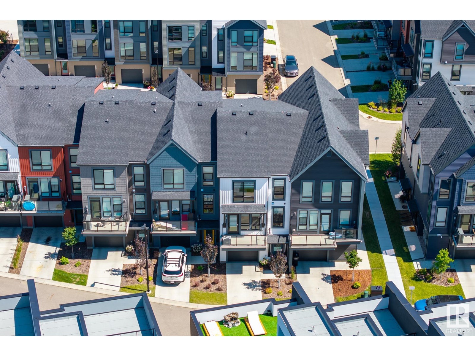 Photo 12 of 56 1304 Rutherford Rd Sw, Edmonton AB