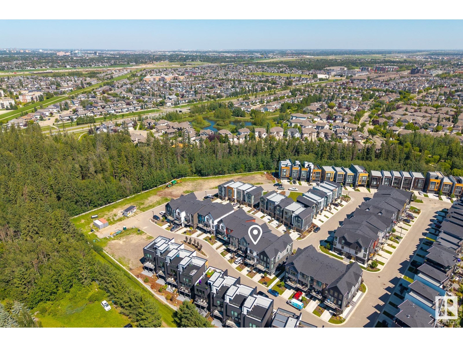 Photo 35 of 56 1304 Rutherford Rd Sw, Edmonton AB