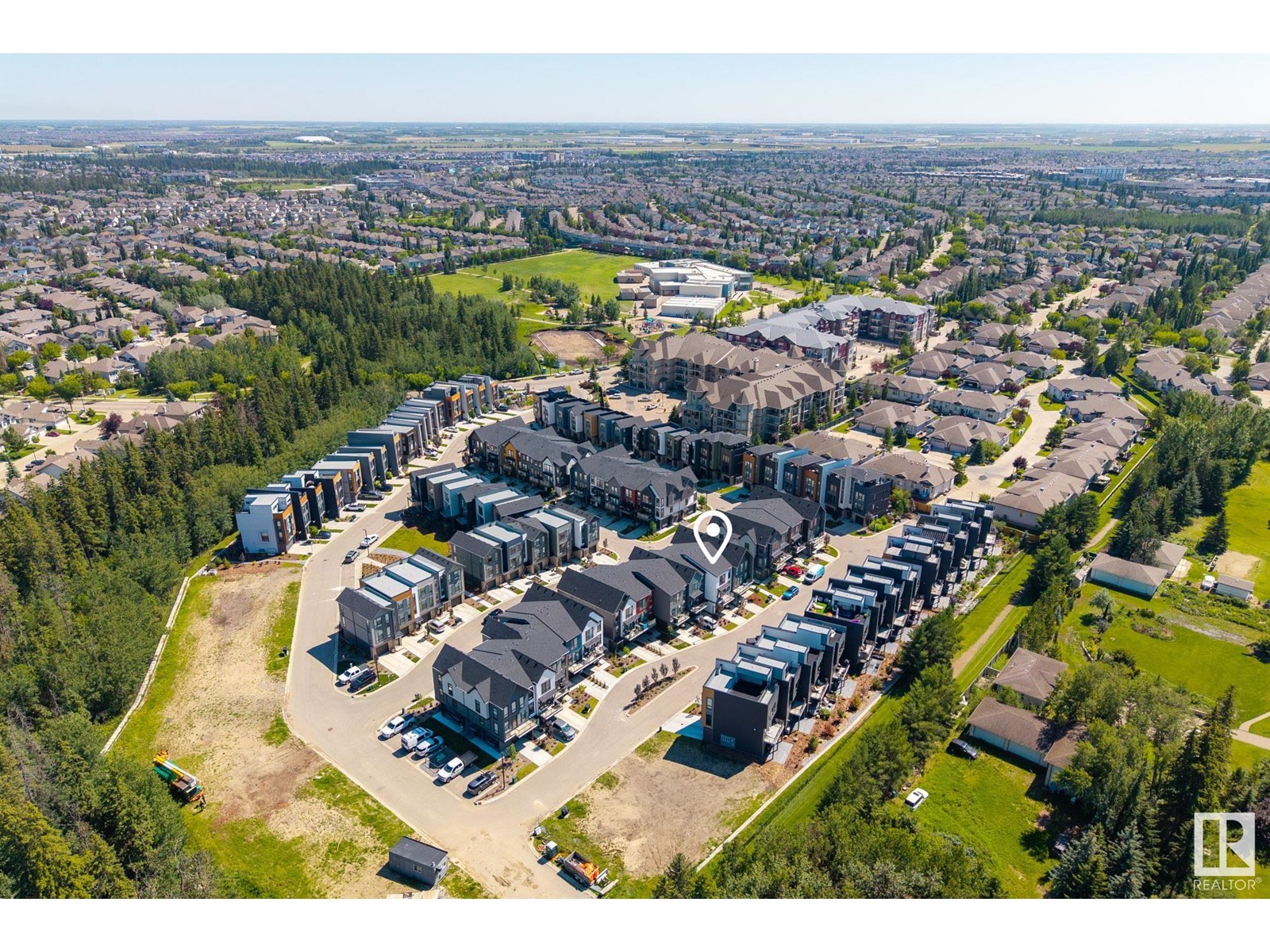 Photo 14 of 56 1304 Rutherford Rd Sw, Edmonton AB