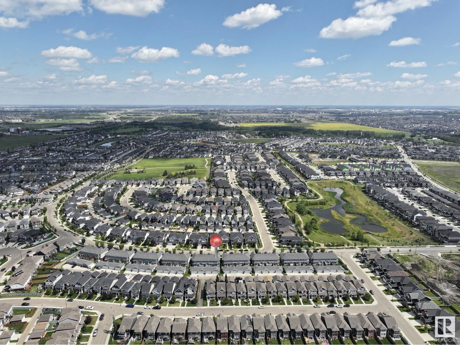 Photo 32 of 2448 Glenridding Bv Sw, Edmonton AB