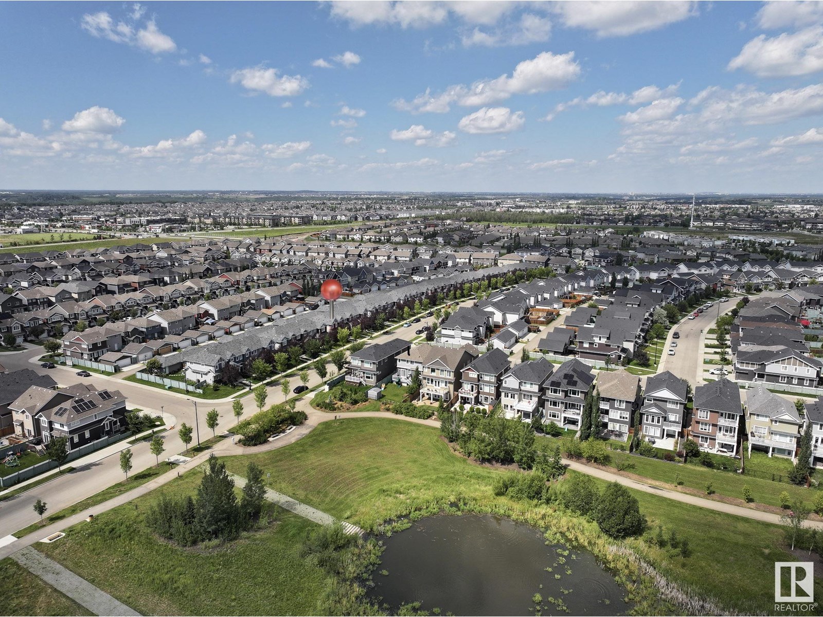 Photo 7 of 2448 Glenridding Bv Sw, Edmonton AB
