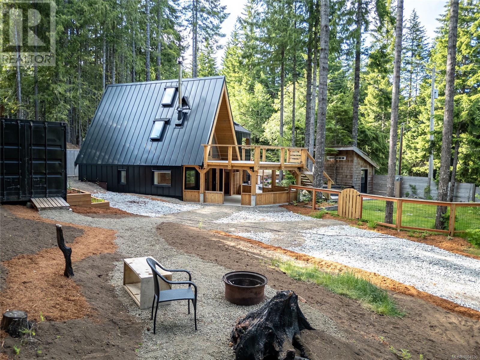 8051 Forbidden Plateau Rd, Courtenay