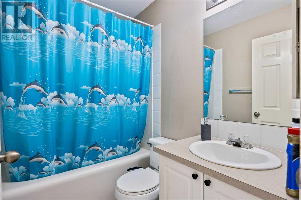 Single Family House for Sale in  Tarington Place NE Taradale Calgary 