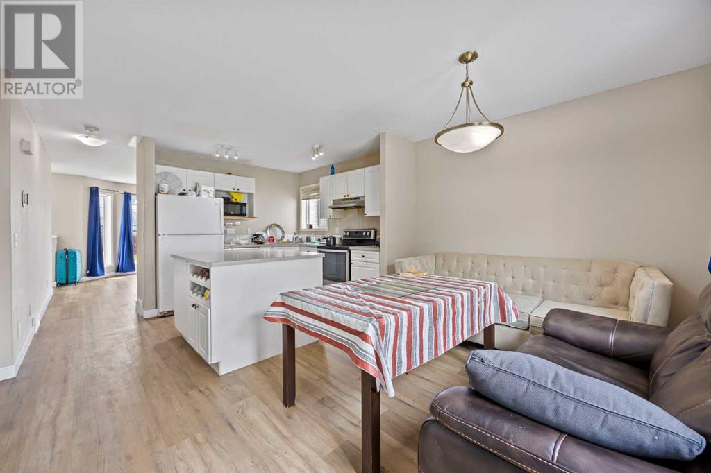 Single Family House for Sale in  Tarington Place NE Taradale Calgary 