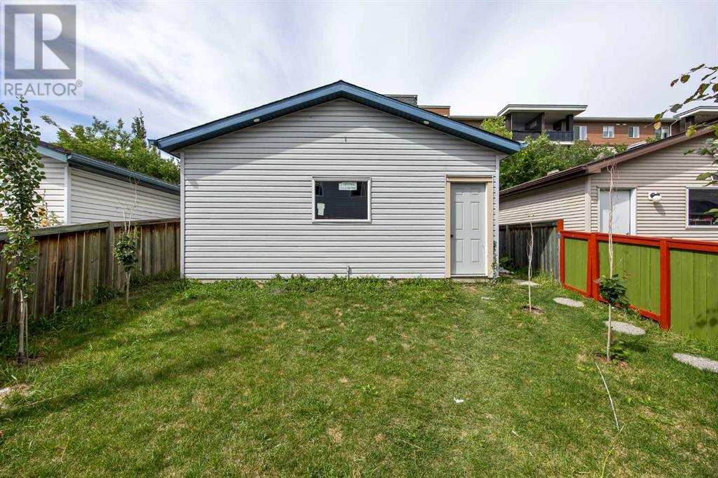 Single Family House for Sale in  Tarington Place NE Taradale Calgary 