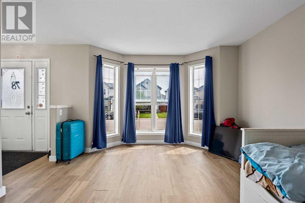 Single Family House for Sale in  Tarington Place NE Taradale Calgary 