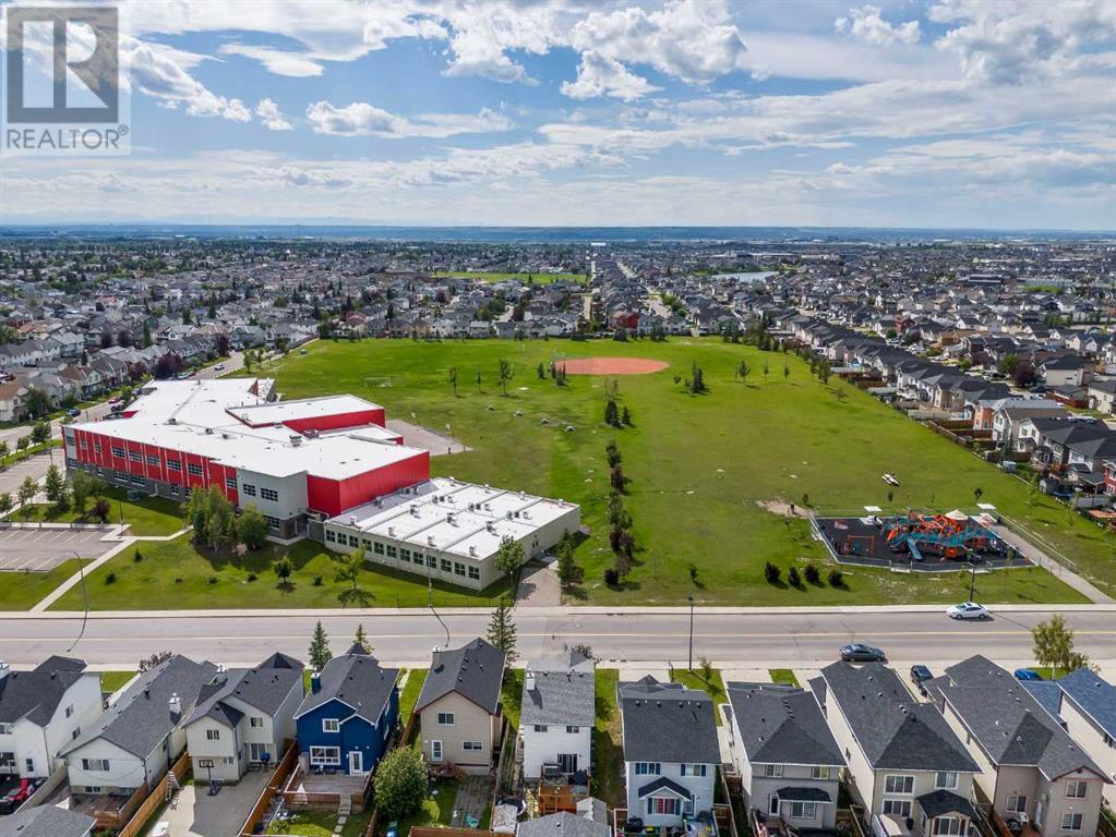 Single Family House for Sale in  Tarington Place NE Taradale Calgary 