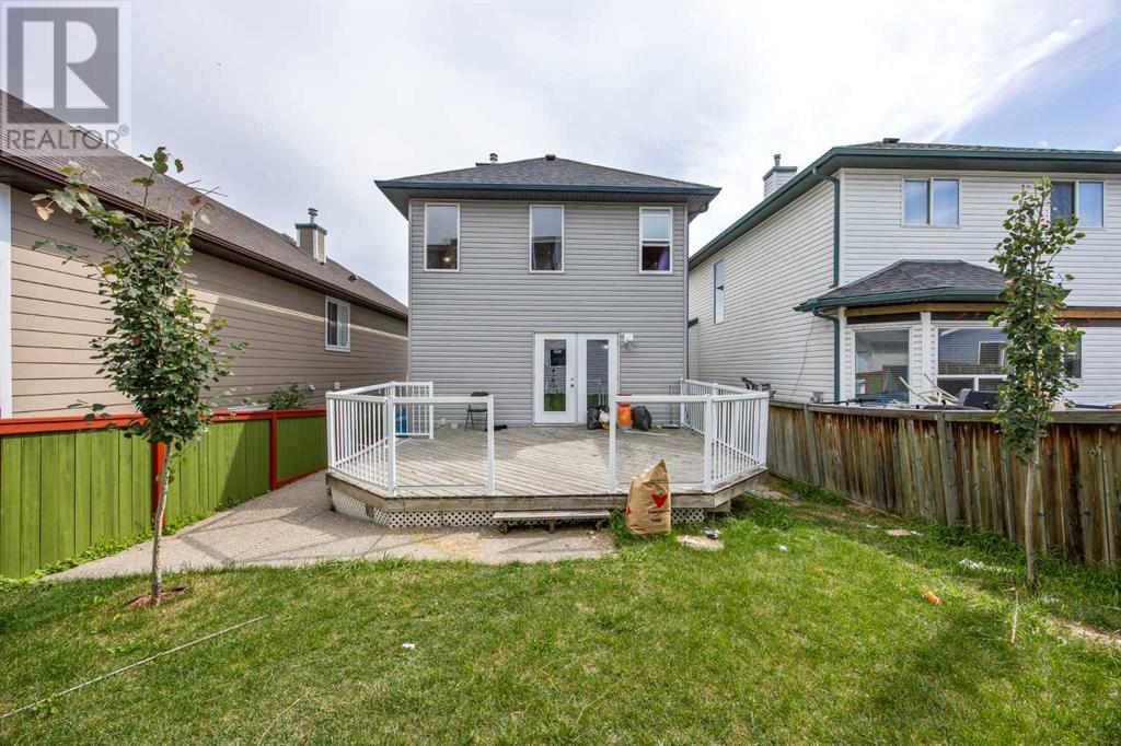 Single Family House for Sale in  Tarington Place NE Taradale Calgary 