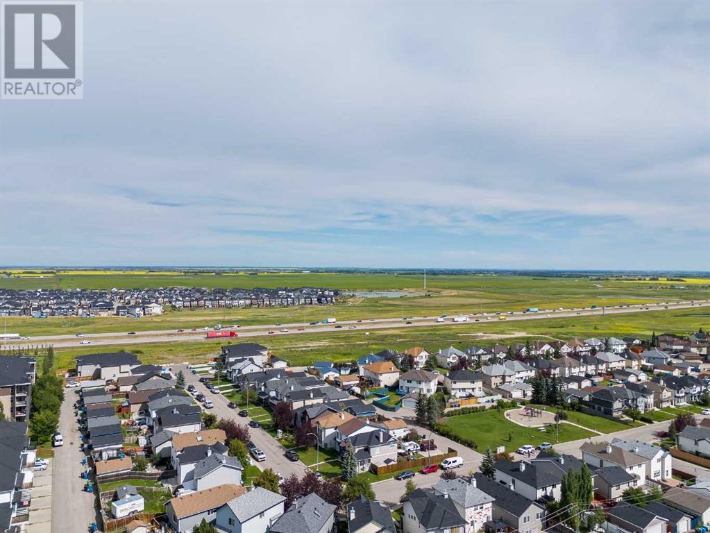 Single Family House for Sale in  Tarington Place NE Taradale Calgary 
