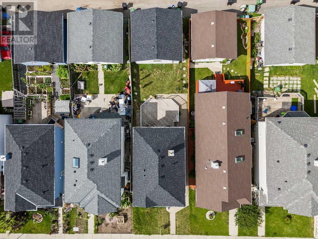 Single Family House for Sale in  Tarington Place NE Taradale Calgary 