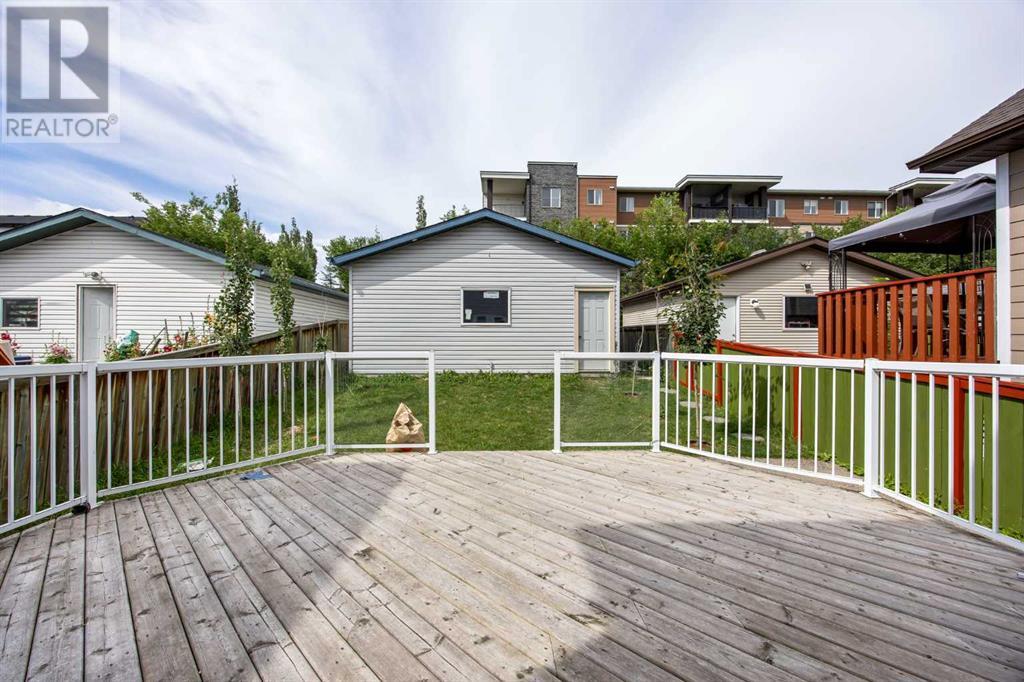 Single Family House for Sale in  Tarington Place NE Taradale Calgary 