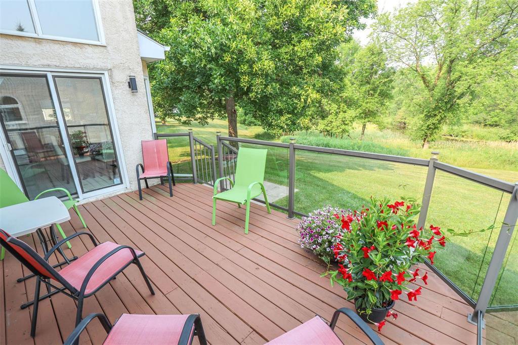 Photo 29 of 10 134 Southbridge Drive, Winnipeg MB