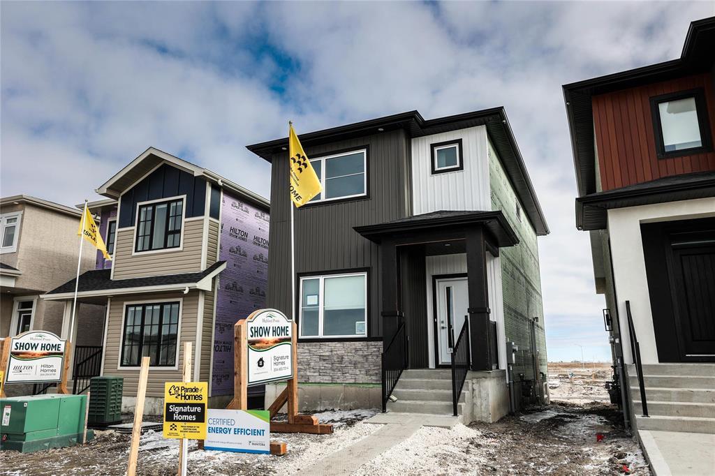 Photo 1 of 19 Skylark Lane, Winnipeg MB