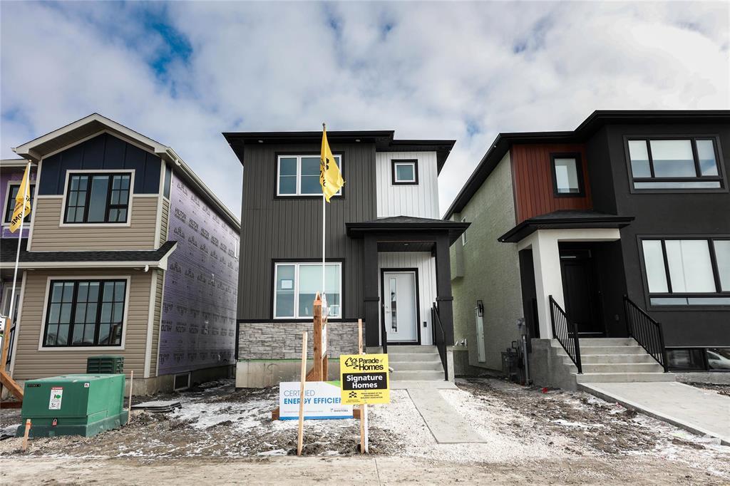 Photo 34 of 19 Skylark Lane, Winnipeg MB