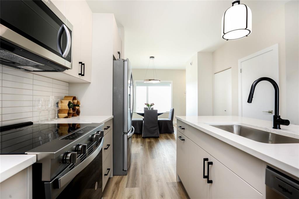 Photo 19 of 19 Skylark Lane, Winnipeg MB