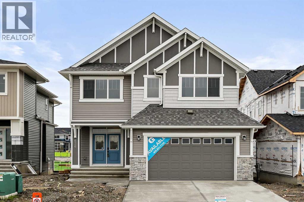 Photo 35 of 626 Bayview Lane Sw, Airdrie AB