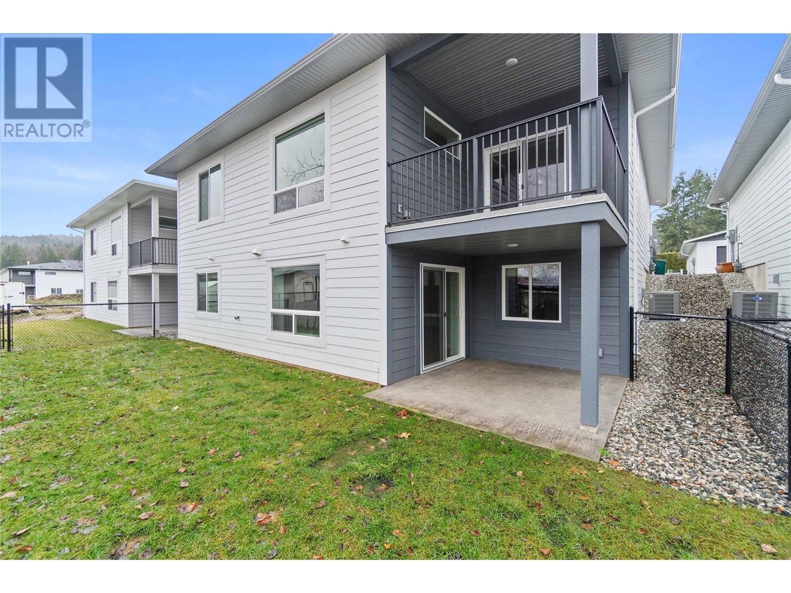 Photo 21 of 1840 10 Street Sw Unit 7, Salmon Arm BC