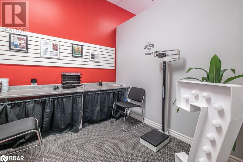 Photo 7 of 353 Anne Street N Unit 4, Barrie ON