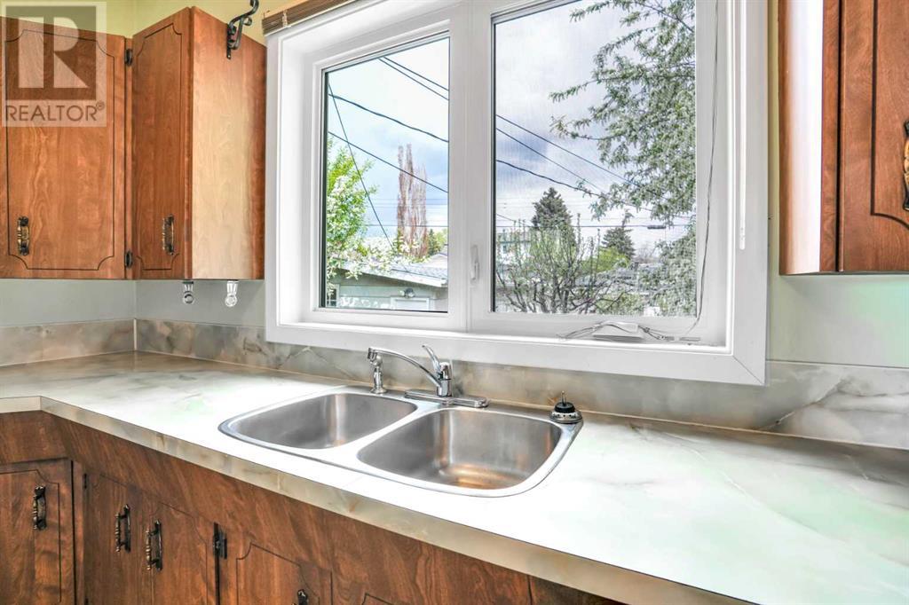 Single Family House Bungalow for Sale in  Mayland Drive NE Mayland Heights Calgary 
