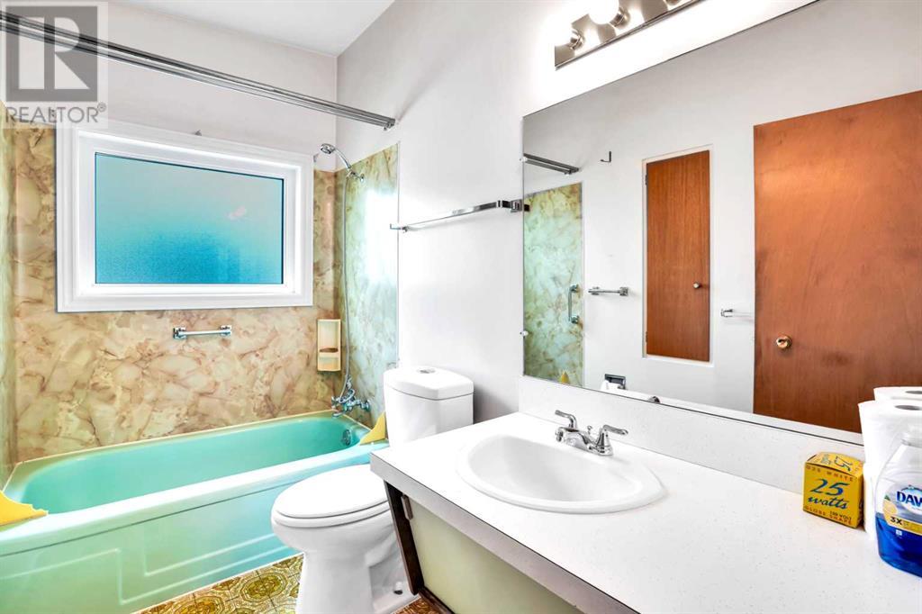 Single Family House Bungalow for Sale in  Mayland Drive NE Mayland Heights Calgary 