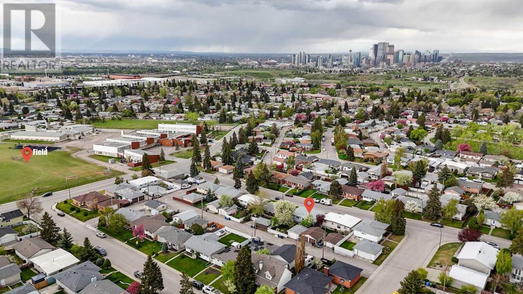 Single Family House Bungalow for Sale in  Mayland Drive NE Mayland Heights Calgary 