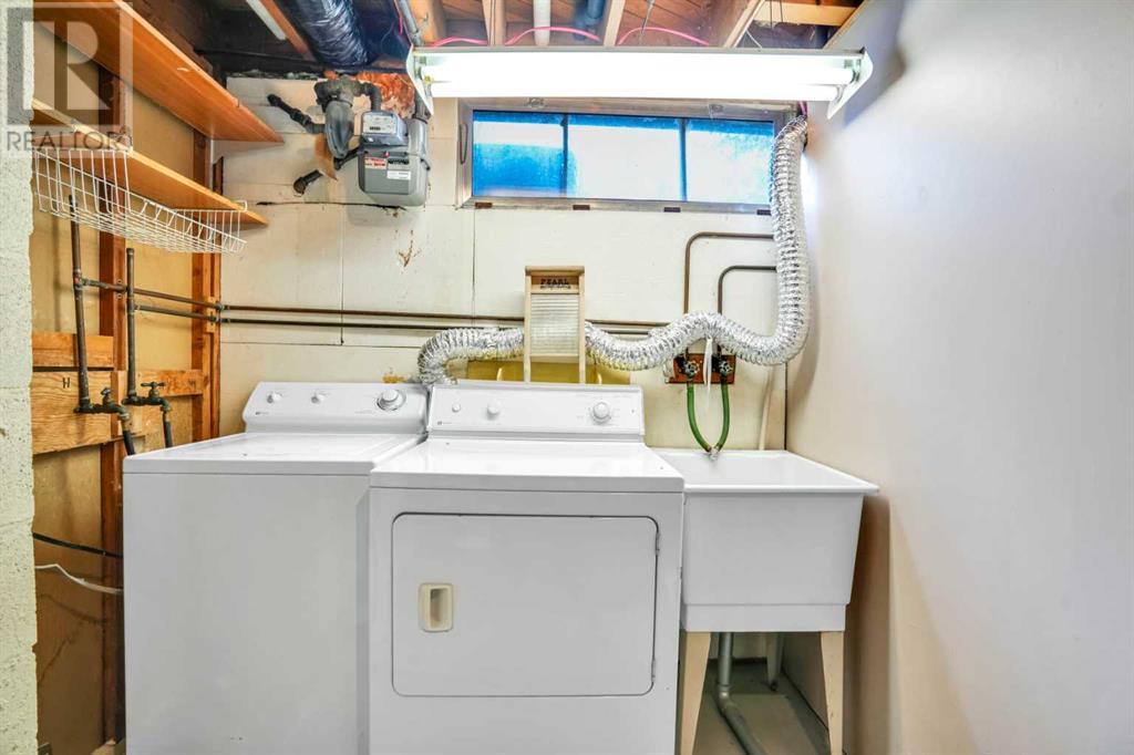 Single Family House Bungalow for Sale in  Mayland Drive NE Mayland Heights Calgary 