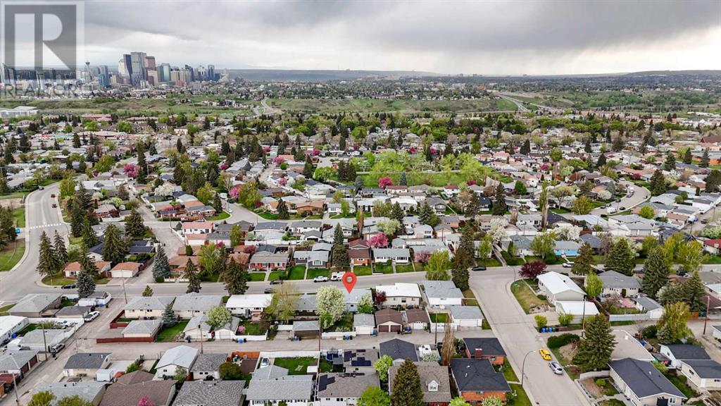 Single Family House Bungalow for Sale in  Mayland Drive NE Mayland Heights Calgary 
