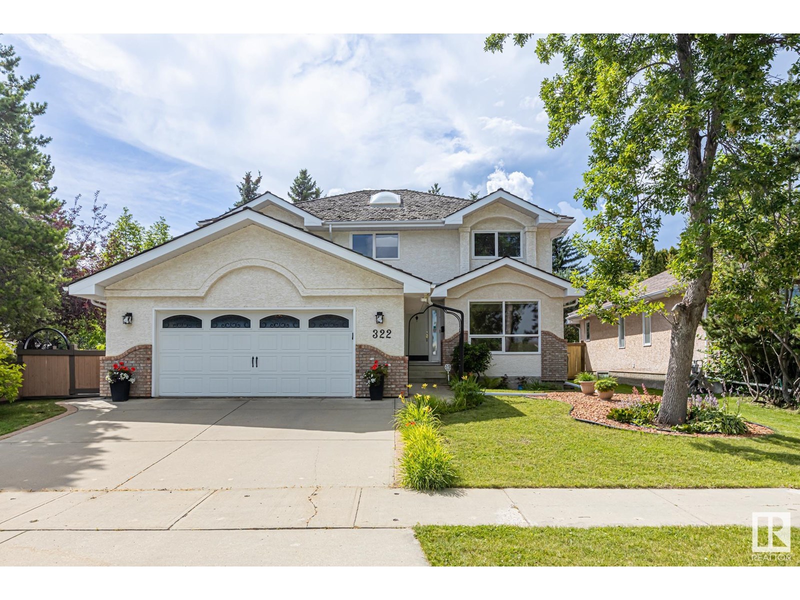 Photo 56 of 322 Burton Rd Nw, Edmonton AB