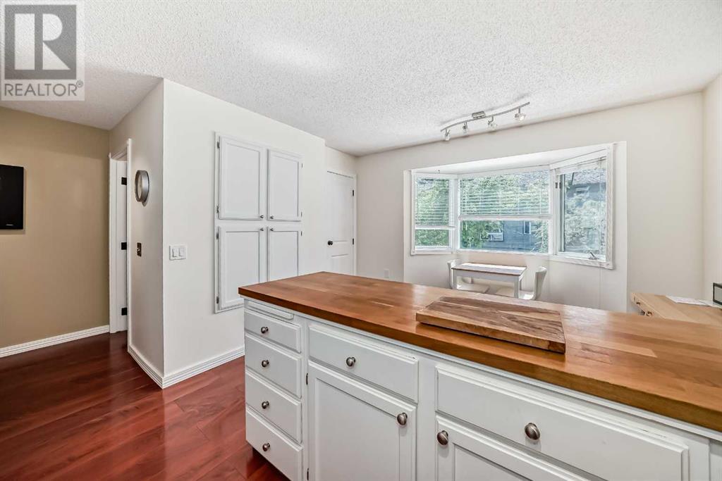 Single Family House 4 Level for Sale in  Point Mckay Grove NW Point McKay Calgary 
