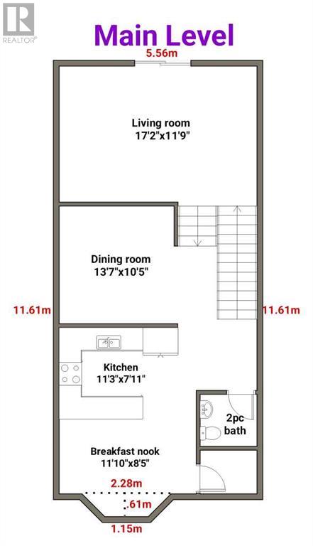 Single Family House 4 Level for Sale in  Point Mckay Grove NW Point McKay Calgary 